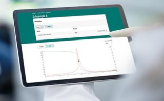 IONIC Titrator